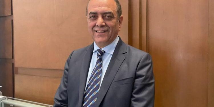 غرفة تجارة الجيزة تُثمن بروتوكول التعاون بين جهاز تنمية التجارة الداخلية ومجلس الدولة