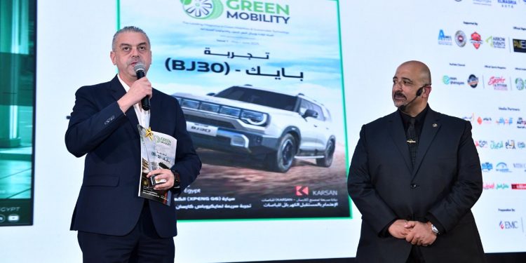 إطلاق أول مجلة متخصصة بقطاع وسائل التنقل النظيفة والتكنولوجيا المستدامة بفعاليات إحتفالية سيارة العام 2025