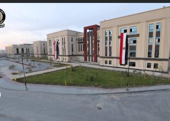 المركز الإعلامي لمجلس الوزراء يستعرض إنجازات الدولة في تطوير التعليم الجامعي