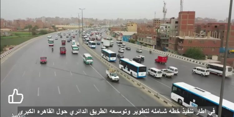 وزارة النقل تناشد مستخدمي الطريق الدائري المشاركة معها في التوعية من عدد من الظواهر  السلبية