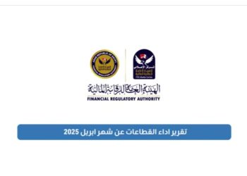 الرقابة المالية: 384 مليار جنيه إجمالي التمويل الممنوح من الجهات الخاضعة لرقابة الهيئة