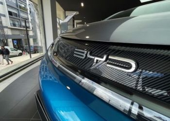 مبيعات “BYD” في مايو تسجل أعلى مستوى هذا العام بفضل الخصومات