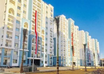 التنمية الحضرية: 43 مليار جنيه لتطوير العشوائيات بعد 30 يونيو