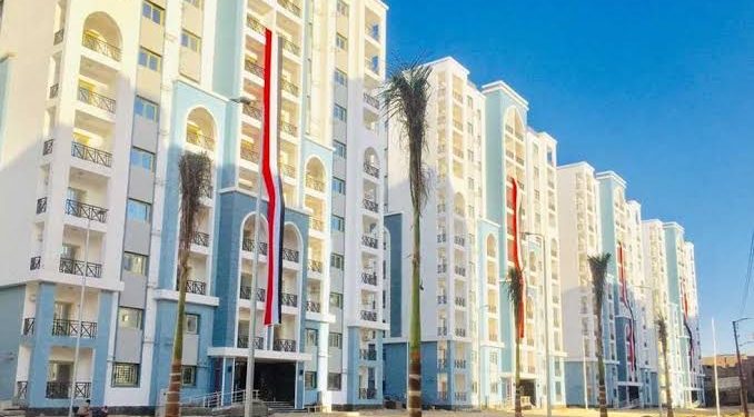 التنمية الحضرية: 43 مليار جنيه لتطوير العشوائيات بعد 30 يونيو
