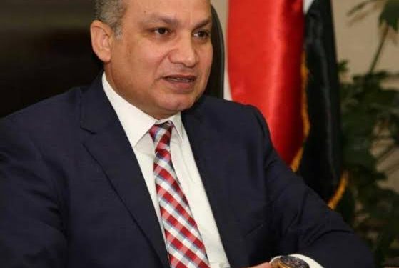 خالد صديق: حدائق تلال الفسطاط ستشهد إقامة مهرجانات كبرى واستقطاب أسماء عالمية ومصرية لإدارة الحديقة