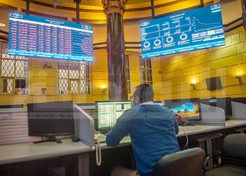 “الشمس بيراميدز” تتكبد خسائر 9.4 مليون دولار في الربع الأول