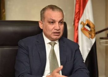خالد صديق: لولا دعم القيادة السياسية ما كان تم تنفيذ مشروع حدائق تلال الفسطاط