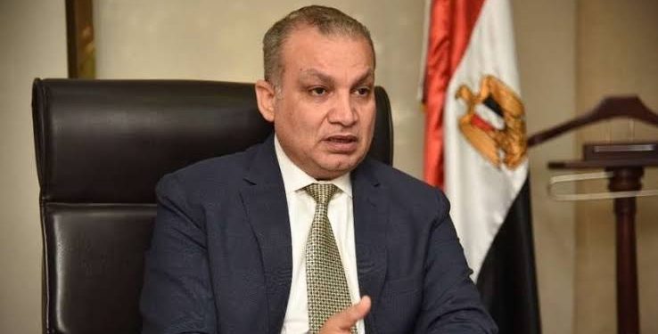 خالد صديق: لولا دعم القيادة السياسية ما كان تم تنفيذ مشروع حدائق تلال الفسطاط