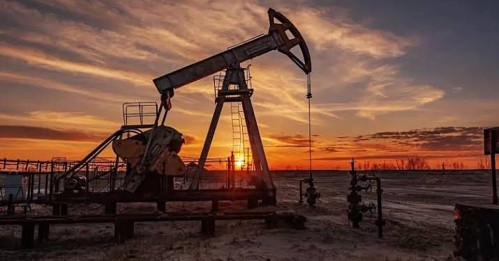 العقود الآجلة للغاز الأمريكي ترتفع 3% مع تصاعد التوترات في الشرق الأوسط