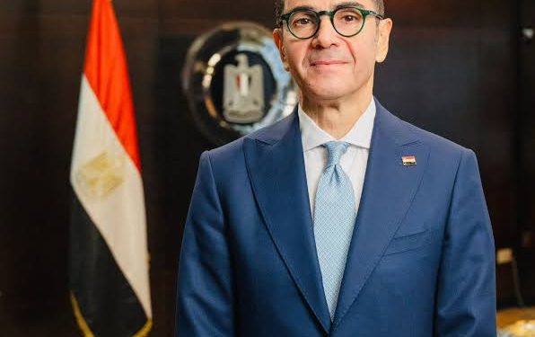 وزير الاستثمار يتوجه لدولة الصين في زيارة هامة تستهدف تعزيز العلاقات الاقتصادية المشتركة