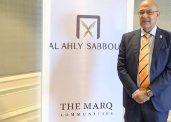 أحمد صبور: مدينة العلمين الجديدة تدعو للفخر.. ونحتاج لـ 60 ألف غرفة فندقية بالساحل