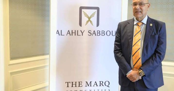 أحمد صبور: مدينة العلمين الجديدة تدعو للفخر.. ونحتاج لـ 60 ألف غرفة فندقية بالساحل