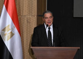 ياسين منصور: جميع وحدات جريان تتمتع بإطلالات على النيل