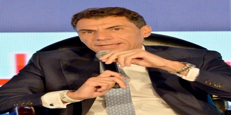 م. أيمن عامر:  مصر تمتلك منتجًا عقاريًا تنافسيًا.. ويجب تأسيس منصة إعلامية خارجية لتسويقها