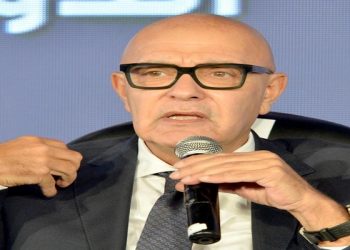 م. أحمد صبور: صورة المطورين العقاريين في الخارج تتمتع بالمصداقية والكفاءة والسمعة الجيدة