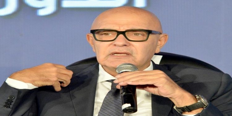 م. أحمد صبور: صورة المطورين العقاريين في الخارج تتمتع بالمصداقية والكفاءة والسمعة الجيدة
