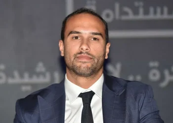 م. عمر الطيبي: عوائد الاستثمار بالسوق المصري لا تزال الأعلى مقارنة بالأسواق المجاورة
