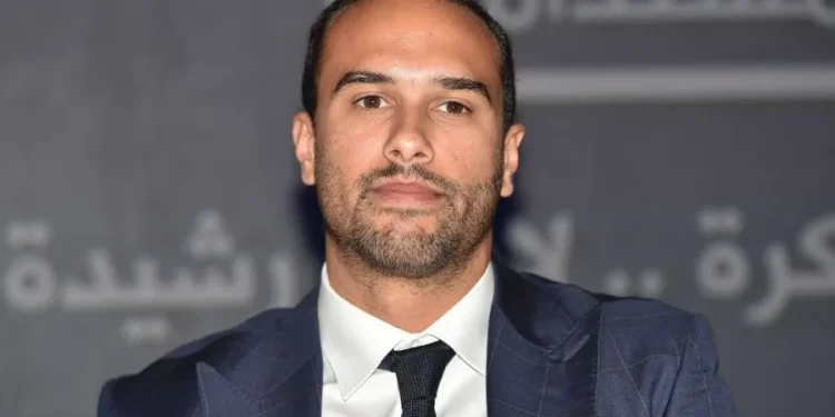م. عمر الطيبي: عوائد الاستثمار بالسوق المصري لا تزال الأعلى مقارنة بالأسواق المجاورة