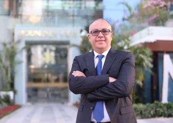 م. عمرو سليمان: كورنيش چريان أكبر من كورنيش الإسكندرية.. والمشروع يخدم تصدير العقار
