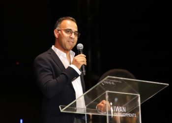 م . وليد مختار يعلن توصيات مؤتمر أخبار اليوم العقاري في دورته الخامسة