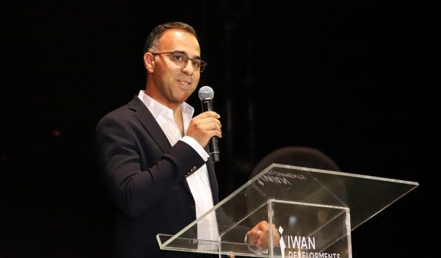 م . وليد مختار يعلن توصيات مؤتمر أخبار اليوم العقاري في دورته الخامسة