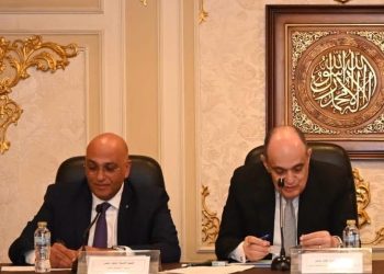 جهاز تنمية المشروعات يتعاون مع لجنة المشروعات الصغيرة بمجلس النواب لتعديل بعض أحكام القانون