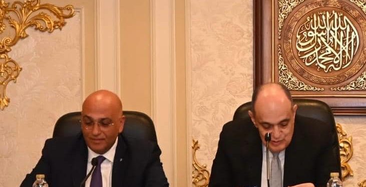 جهاز تنمية المشروعات يتعاون مع لجنة المشروعات الصغيرة بمجلس النواب لتعديل بعض أحكام القانون