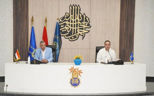 رئيس هيئة الرعاية الصحية يعلن بدء التشغيل التجريبي لمستشفى السباعية خلال الشهر الجاري