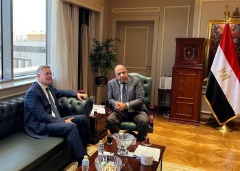 وزيرا الكهرباء والبترول يؤكدان على خطة العمل التكاملية والشراكة في توفير الوقود لتأمين التغذية الكهربائية