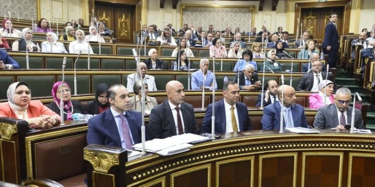 وزير التربية والتعليم يستعرض فلسفة ورؤية الوزارة فى مشروع شهادة البكالوريا المصرية