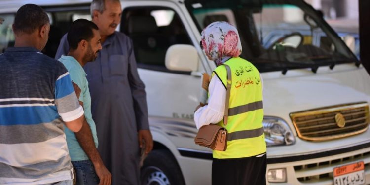 صندوق مكافحة الإدمان يكثف برامج التوعية في المواقف العمومية لرفع وعي السائقين