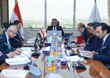 وزير التموين يتابع انتظام منظومة الطحن وتطوير شركات المطاحن لدعم الأمن الغذائي