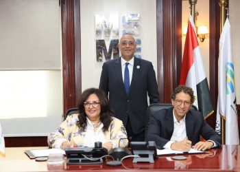 جهاز تنمية المشروعات يقدم تمويل جديد للمشروعات المتناهية الصغر بـ 400 مليون جنيه من خلال شركة تساهيل