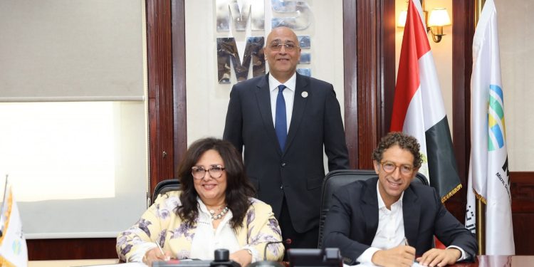 جهاز تنمية المشروعات يقدم تمويل جديد للمشروعات المتناهية الصغر بـ 400 مليون جنيه من خلال شركة تساهيل