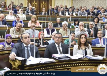 منال عوض: الأراضي المدرجة في البيان أراضٍ مستردة طبقًا للقانون رقم 144 لسنة 2017