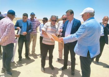 وزير الزراعة يثمن جهود الباحثين ويطالبهم ببذل المزيد من الجهد لتحقيق التنمية