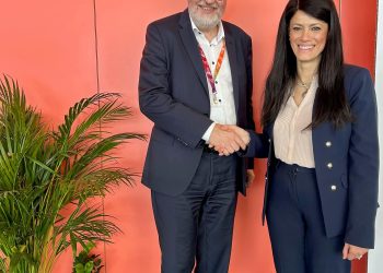 ” وزيرة التخطيط” تعقد لقاءات ثنائية مكثفة مع ممثلي الحكومات وشركاء التنمية والمؤسسات الدولية