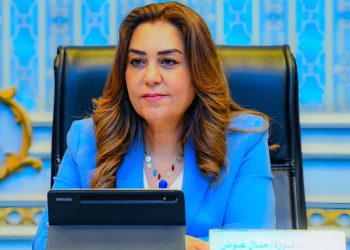 وزيرة التنمية المحلية تستعرض تقريرًا عن إنجازات برنامج “مشروعك” منذ انطلاقه وحتى مايو 2025