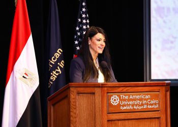 «المشاط» تُسلّط الضوء على الشراكة بين وزارة التخطيط  ومعمل عبد اللطيف جميل لسياسات التنمية (J-PAL MENA)