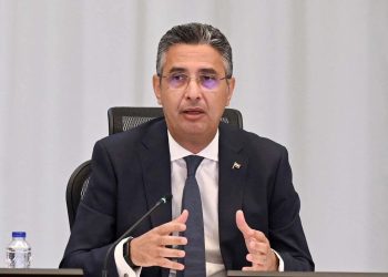 جهاز تنمية التجارة الداخلية يتيح خدمة تحديث وتأكيد رقم التسجيل الضريبي على السجل التجاري إلكترونيًا