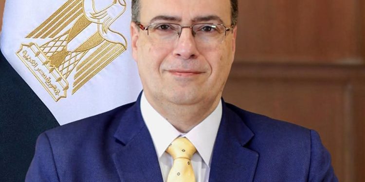 “التنظيم والإدارة” يطلق موقعًا إلكترونيًا للاستعلام عن الأحقية في الترقية لموظفي الجهاز الإداري للدولة
