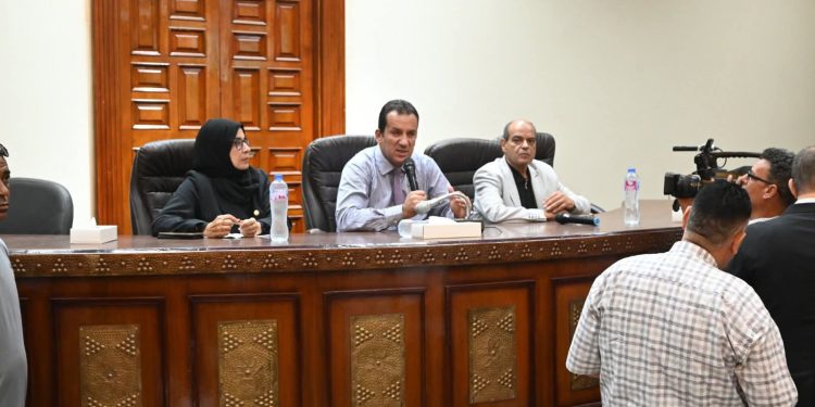 جهاز العاشر من رمضان ينظم قرعة علنية لتخصيص 63 كشكًا للحالات الإنسانية وذوي الهمم
