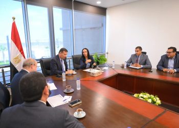 وزيرا التضامن الاجتماعي والزراعة واستصلاح الأراضي يبحثان الشراكة في إقامة معرض دائم لـ”ديارنا”