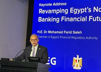 فريد : مصداقية مناخ الاستثمار تبدأ من ثقة المستثمر المحلي في السياسات وبيئة الأعمال