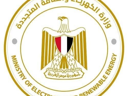 وزارة الكهرباء: إخماد حريق في منطقة الهيش بالقرب من محطة توليد كهرباء أسوان الأولى
