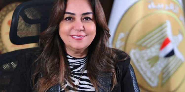 وزيرة التنمية المحلية توجه المحافظين بالتوسع في تنفيذ أسواق “اليوم الواحد