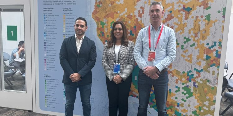 منال عوض: تمكين الإدارة المحلية بالبيانات الدقيقة تعد الخطوة الأولى نحو تحقيق العدالة المكانية