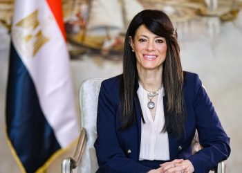 «المشاط»: الحكومة تعمل على تحفيز الابتكار وريادة الأعمال لبناء اقتصاد تنافسي قائم على المعرفة