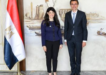 المشاط” تبحث مع المدير الإقليمي للبنك الدولي دفع التعاون متعدد الأطراف لتعزيز التنمية الاقتصادية