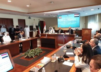 وزير الصناعة والنقل يشارك في الملتقى الاستثماري المصري الكويتي